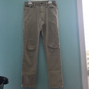Polo Ralph Lauren Boy’s Dress Pants